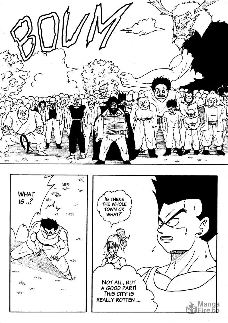 Read 321y chapter 2 image 59 on Lezhin