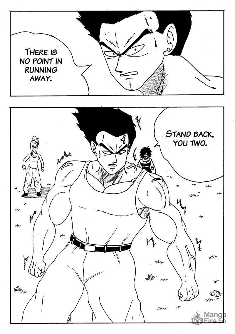 Read 321y chapter 2 image 62 on Lezhin