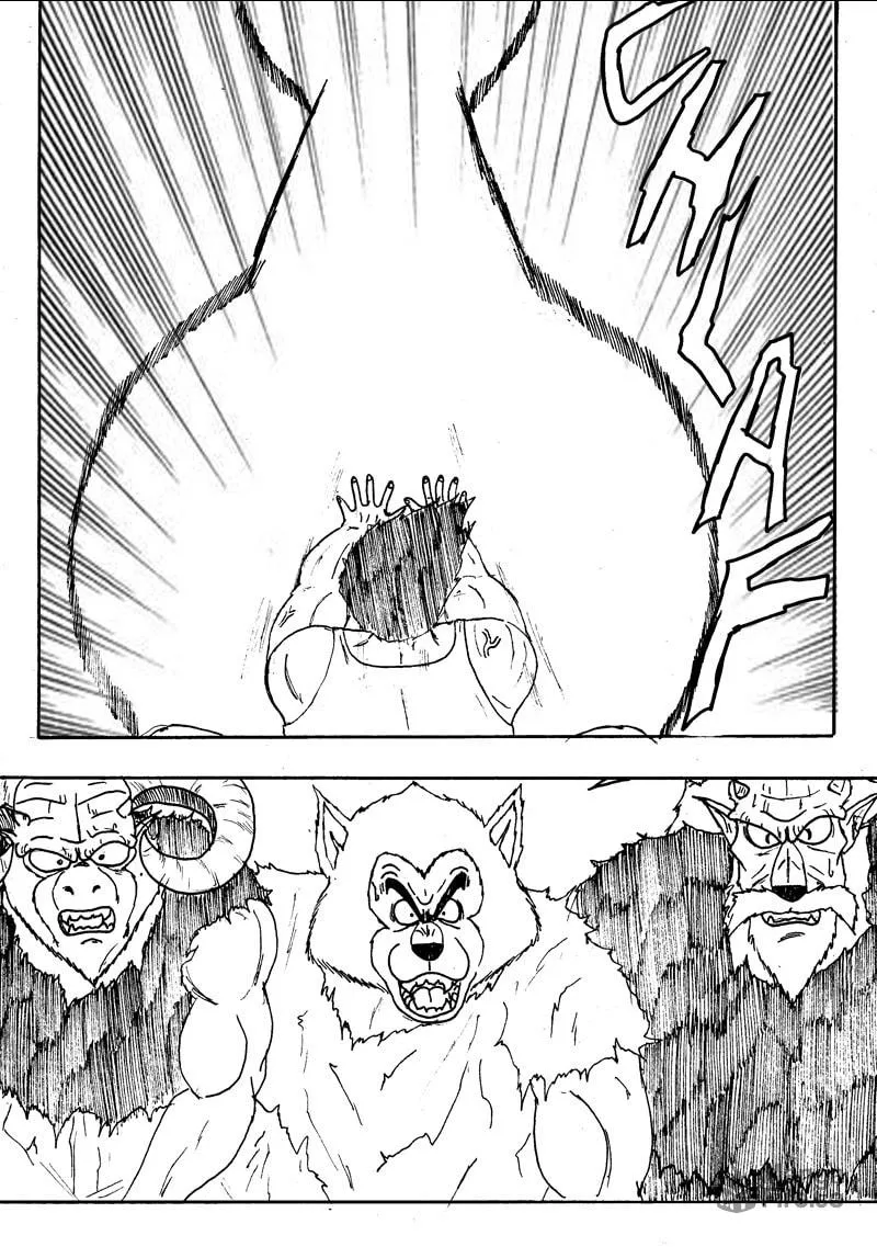 Read 321y chapter 2 image 64 on Lezhin