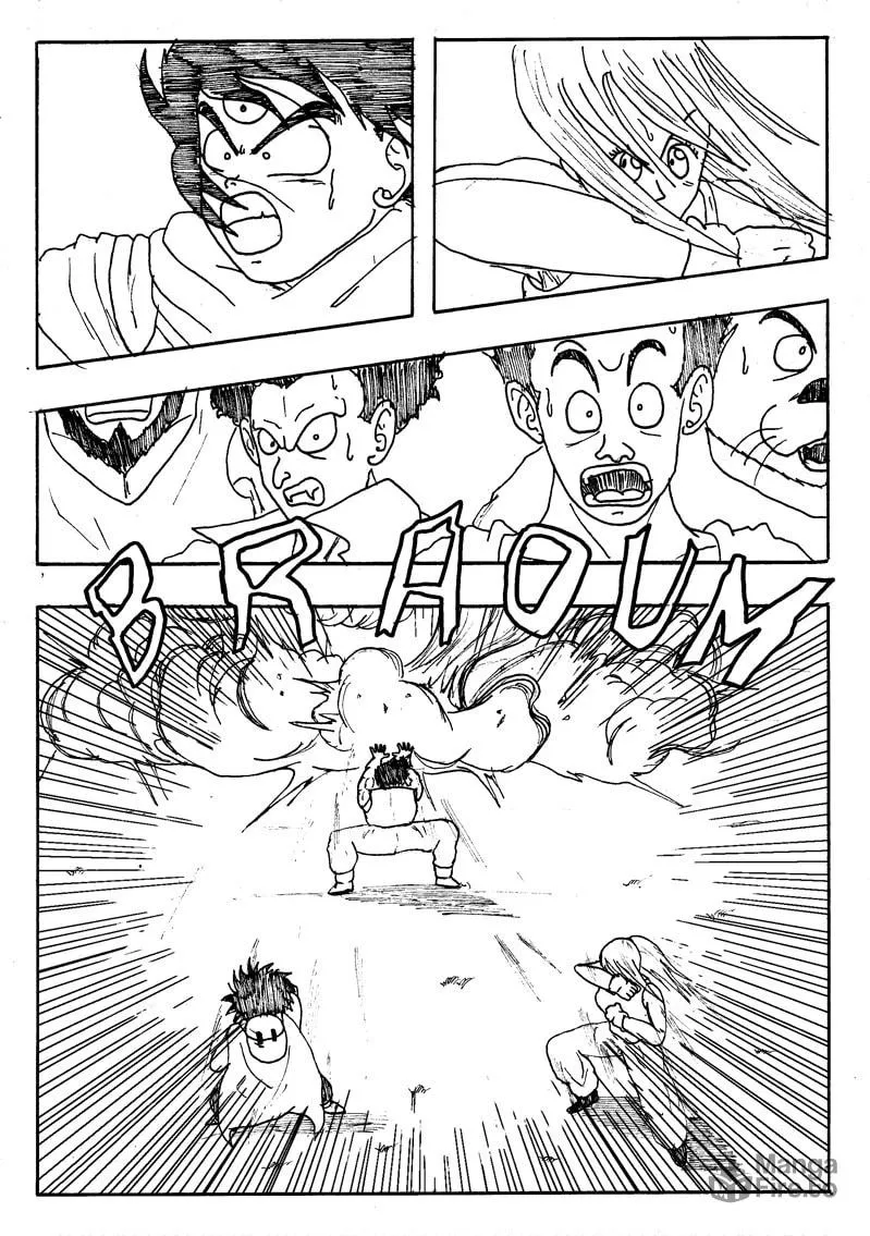 Read 321y chapter 2 image 65 on Lezhin