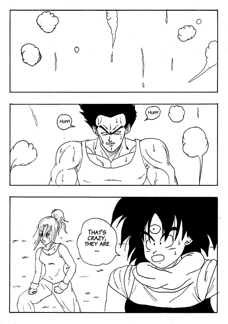 Read 321y chapter 2 image 66 on Lezhin