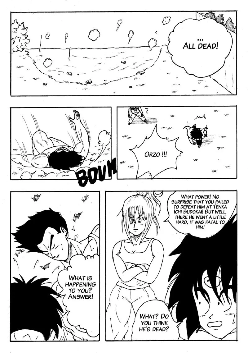 Read 321y chapter 2 image 67 on Lezhin