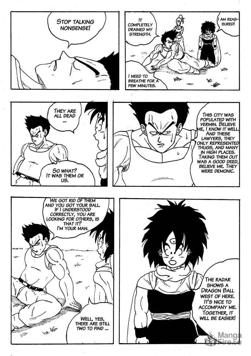 Read 321y chapter 2 image 68 on Lezhin