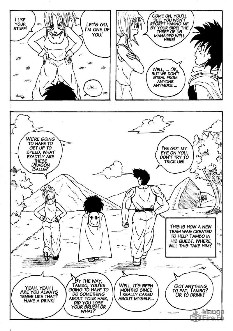 Read 321y chapter 2 image 69 on Lezhin