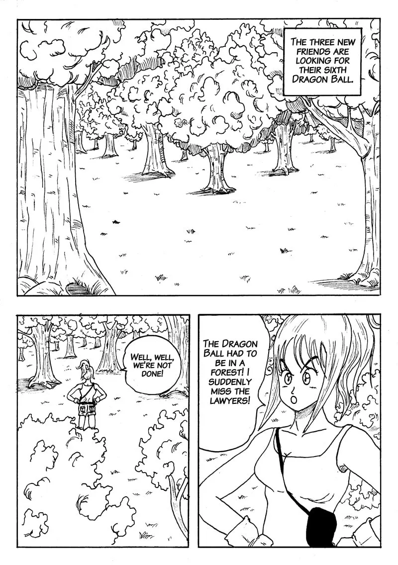 Read 321y chapter 3 image 1 on Lezhin