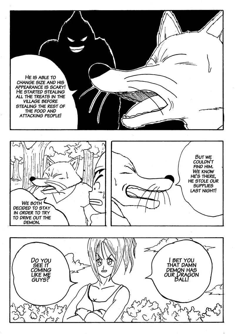 Read 321y chapter 3 image 10 on Lezhin