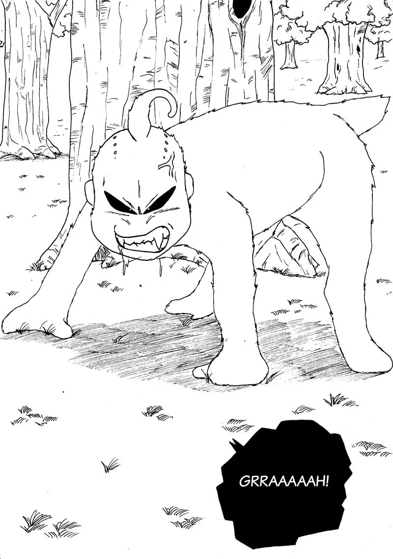Read 321y chapter 3 image 18 on Lezhin