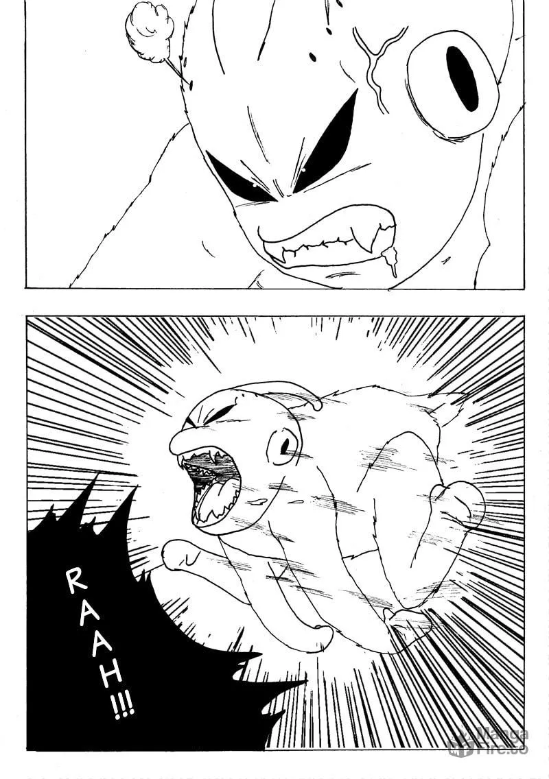 Read 321y chapter 3 image 19 on Lezhin