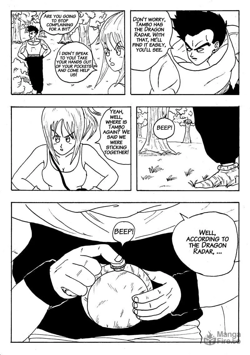 Read 321y chapter 3 image 2 on Lezhin