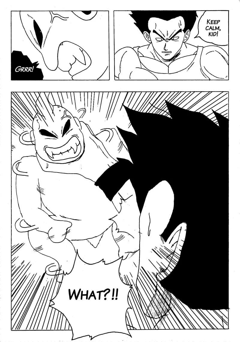Read 321y chapter 3 image 22 on Lezhin
