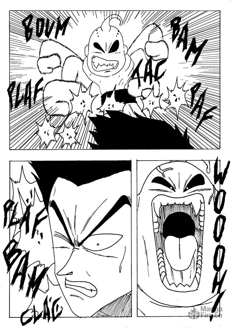 Read 321y chapter 3 image 23 on Lezhin