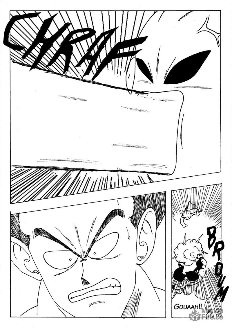 Read 321y chapter 3 image 24 on Lezhin