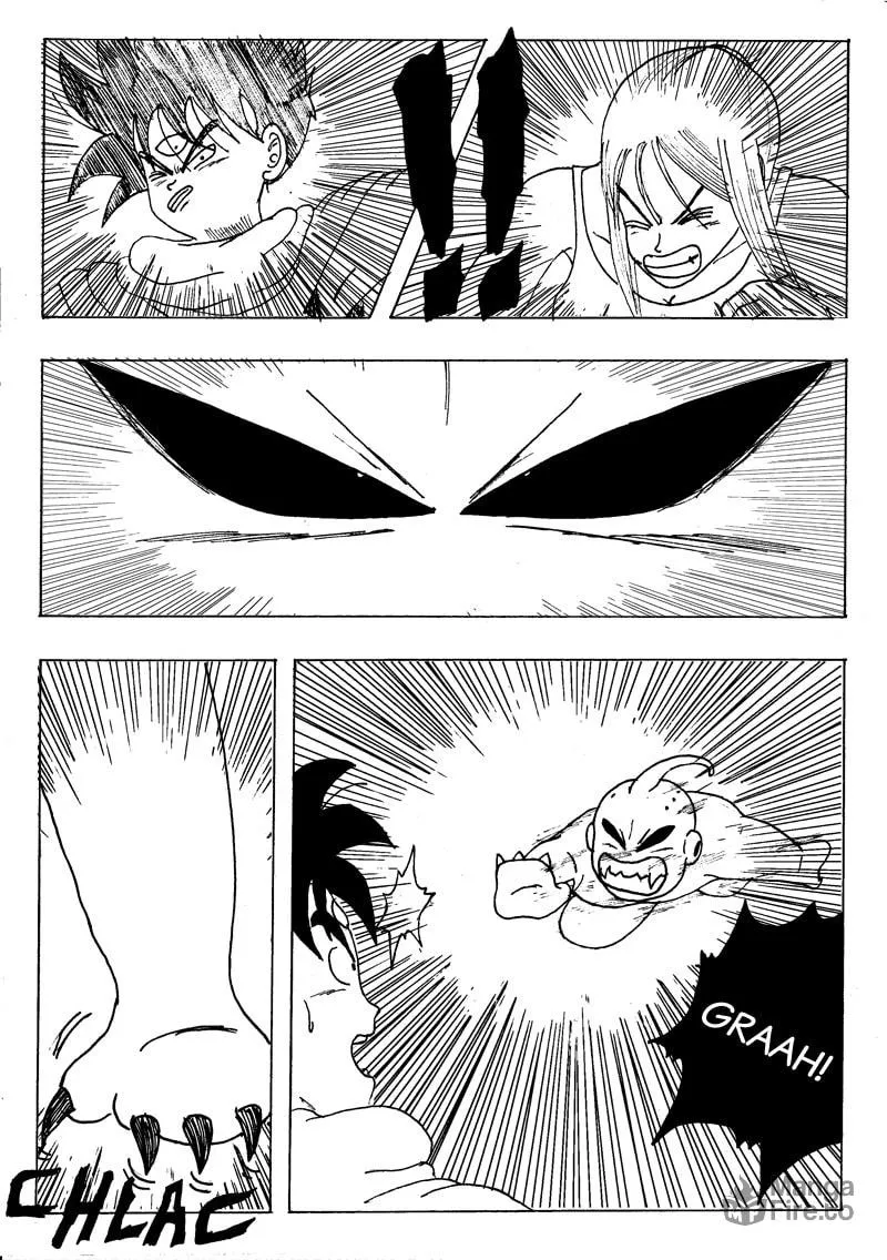 Read 321y chapter 3 image 26 on Lezhin
