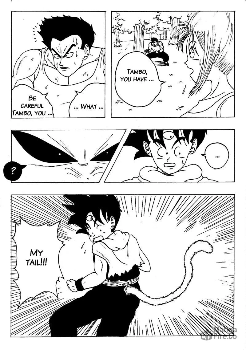 Read 321y chapter 3 image 34 on Lezhin
