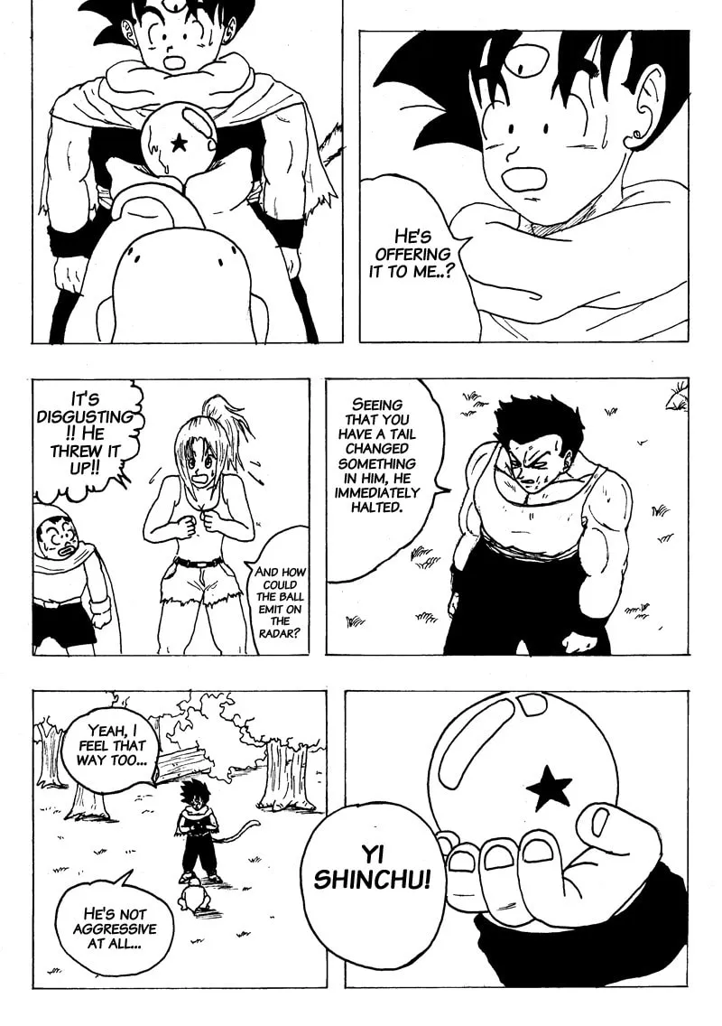 Read 321y chapter 3 image 37 on Lezhin