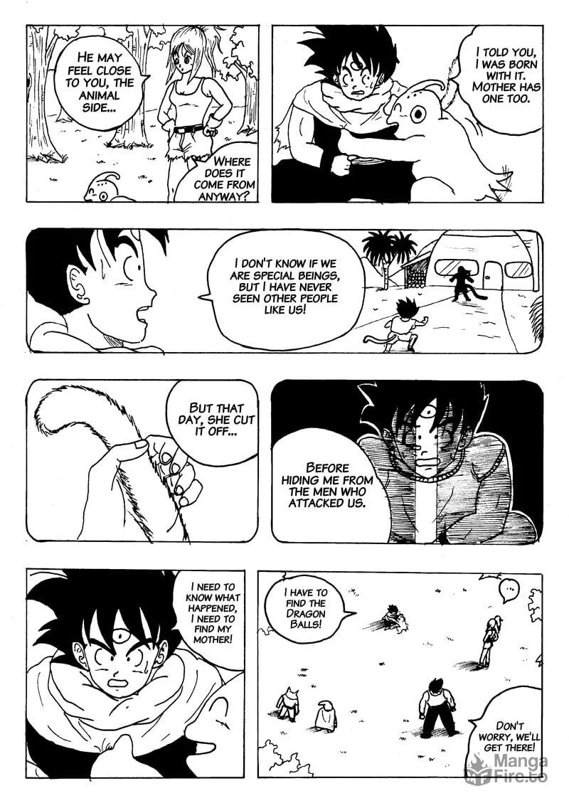 Read 321y chapter 3 image 38 on Lezhin