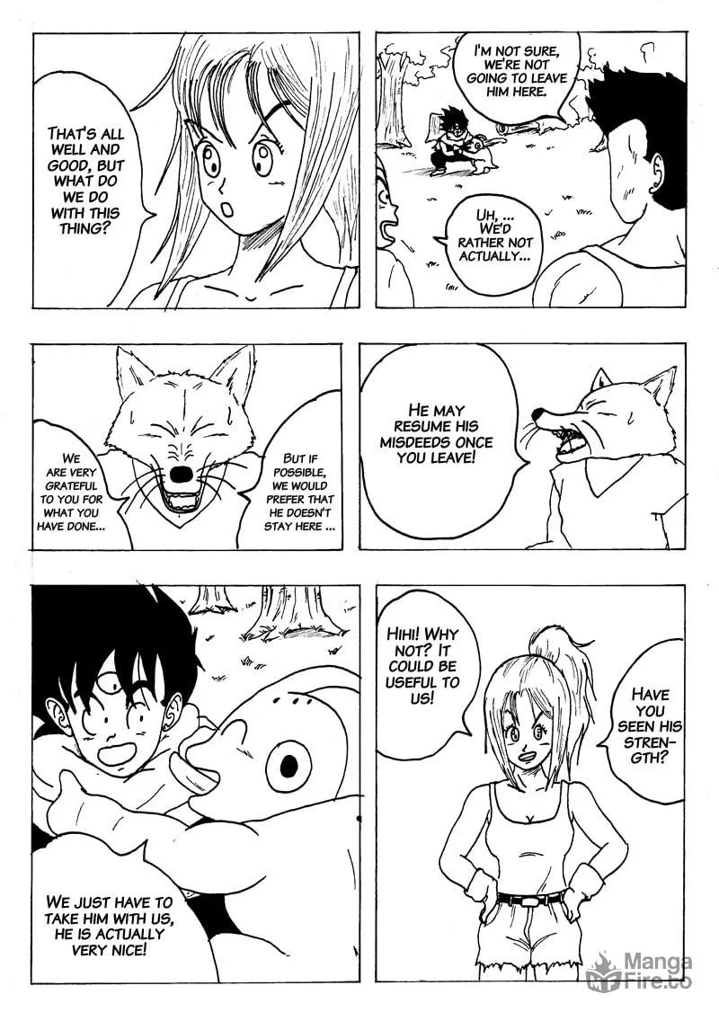 Read 321y chapter 3 image 39 on Lezhin