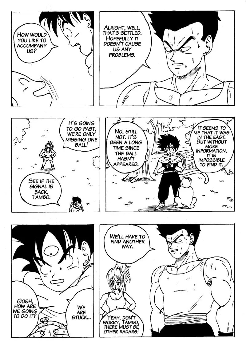Read 321y chapter 3 image 40 on Lezhin
