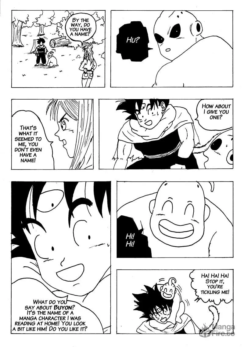 Read 321y chapter 3 image 41 on Lezhin