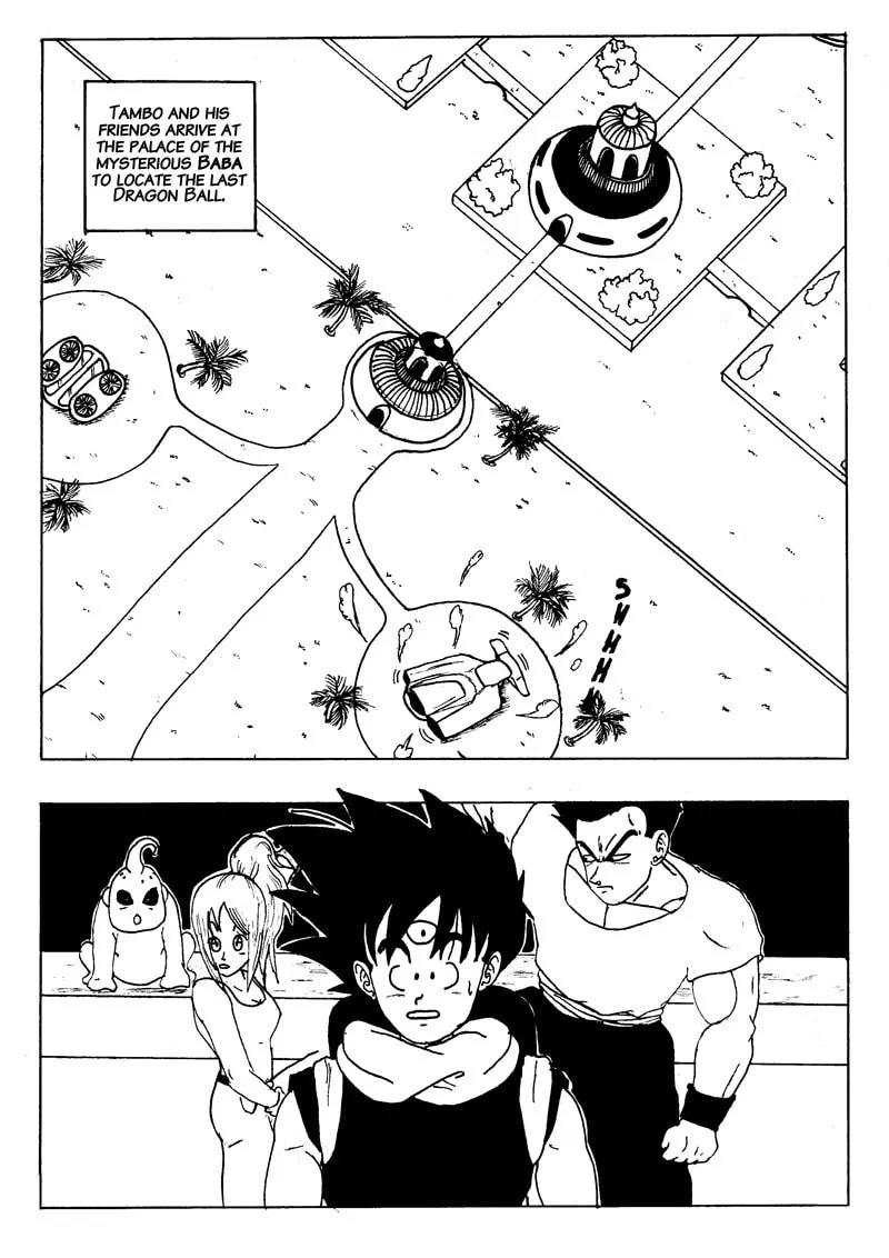Read 321y chapter 4 image 1 on Lezhin