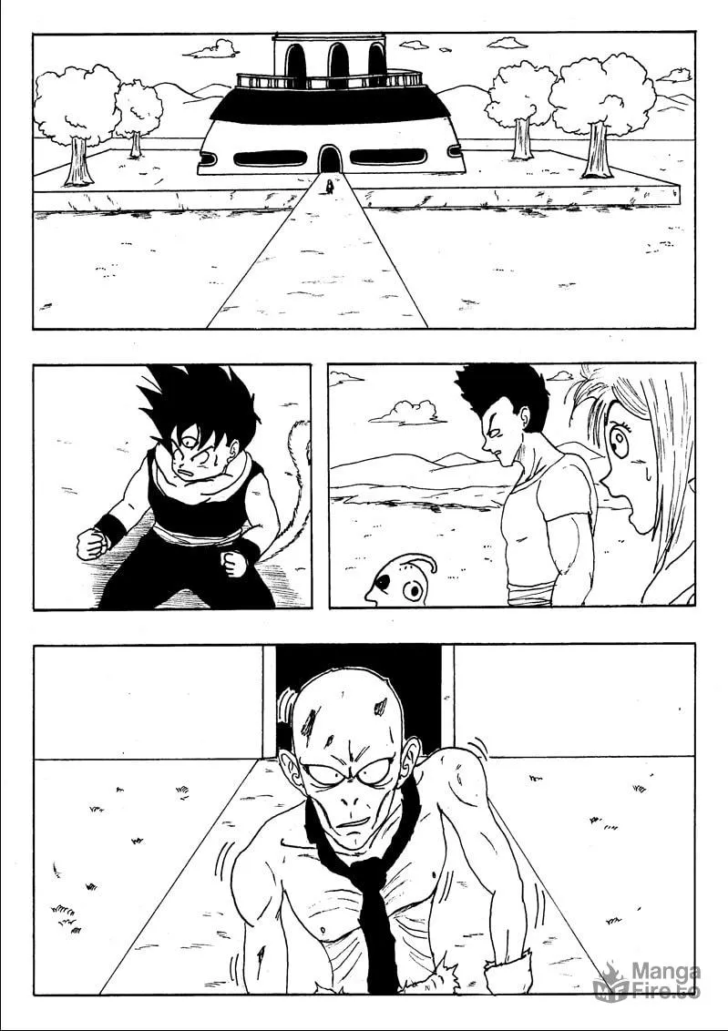 Read 321y chapter 4 image 11 on Lezhin