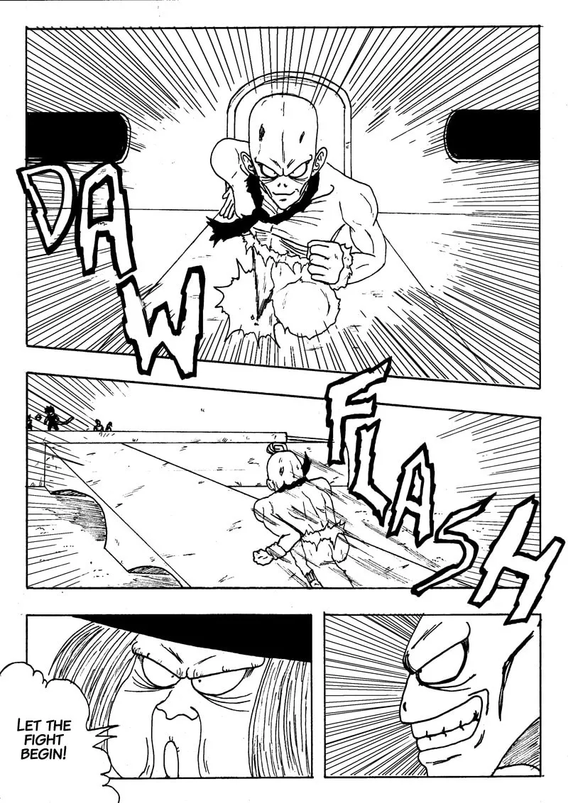 Read 321y chapter 4 image 13 on Lezhin