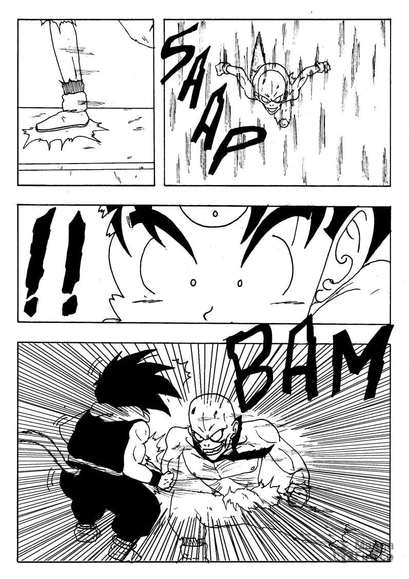 Read 321y chapter 4 image 14 on Lezhin