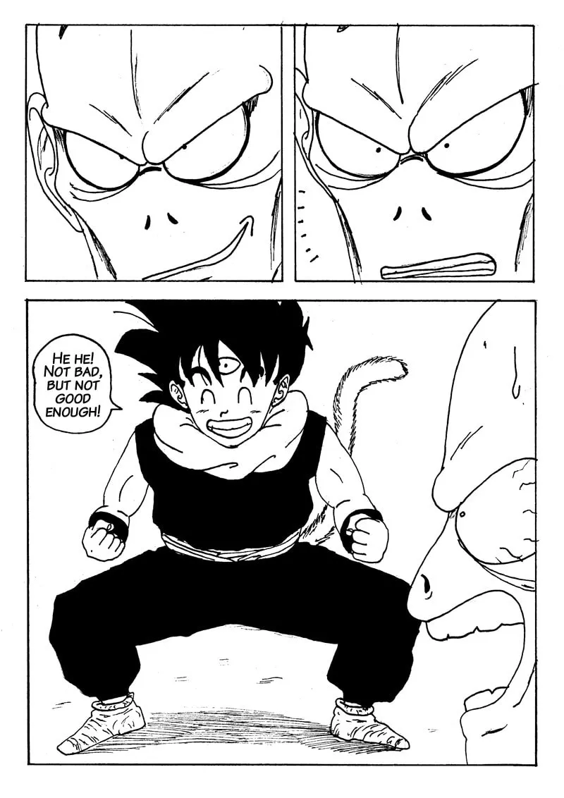 Read 321y chapter 4 image 15 on Lezhin