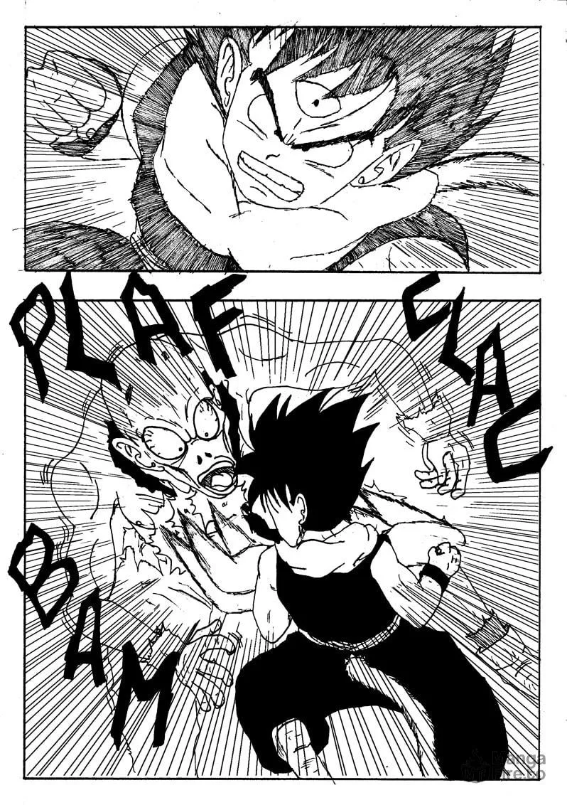 Read 321y chapter 4 image 17 on Lezhin