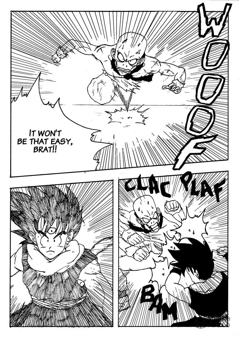 Read 321y chapter 4 image 19 on Lezhin
