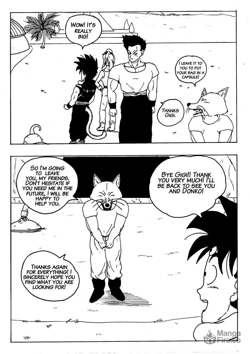 Read 321y chapter 4 image 2 on Lezhin
