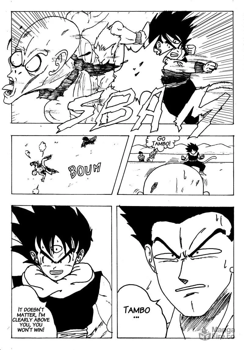 Read 321y chapter 4 image 23 on Lezhin