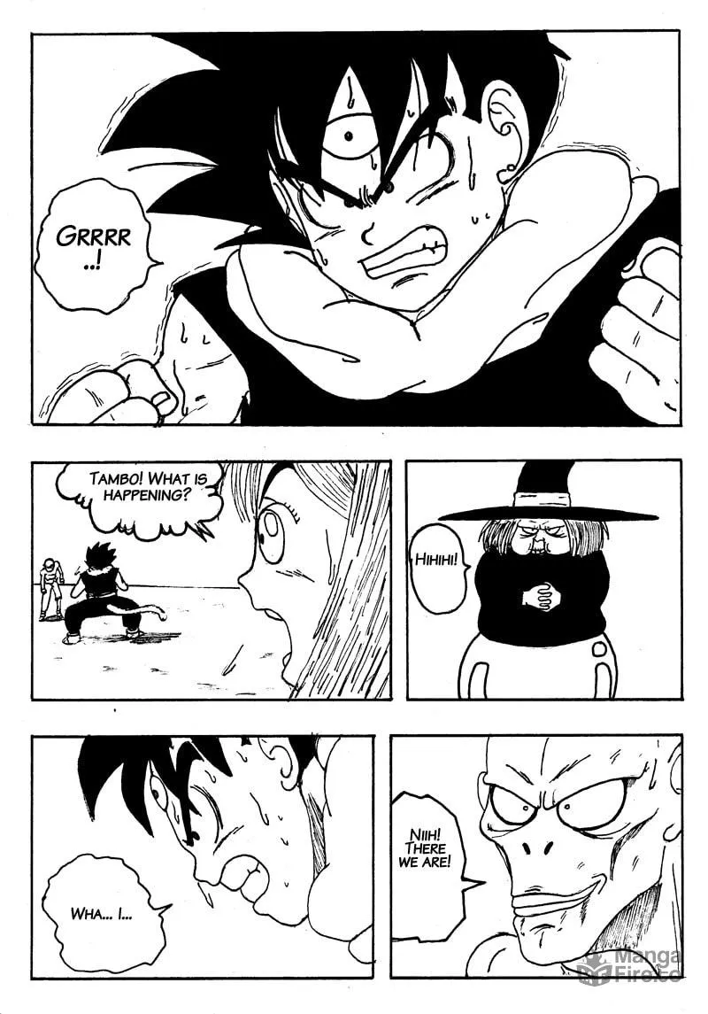 Read 321y chapter 4 image 24 on Lezhin