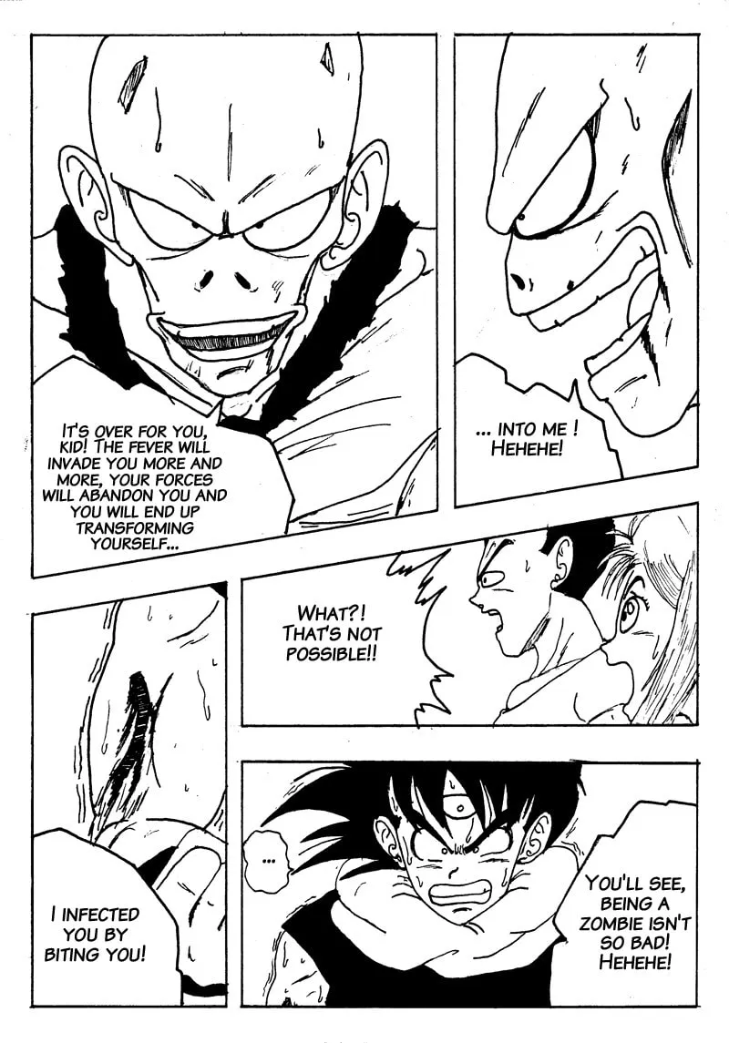 Read 321y chapter 4 image 25 on Lezhin