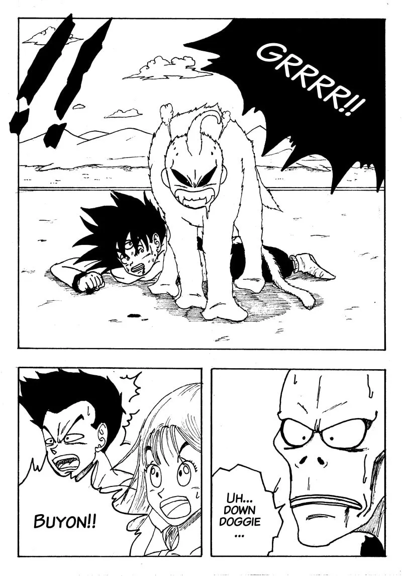 Read 321y chapter 4 image 28 on Lezhin