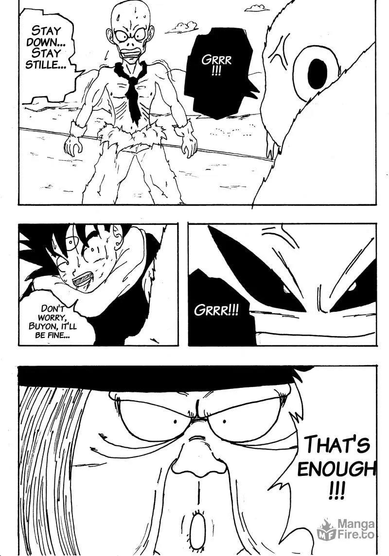 Read 321y chapter 4 image 29 on Lezhin