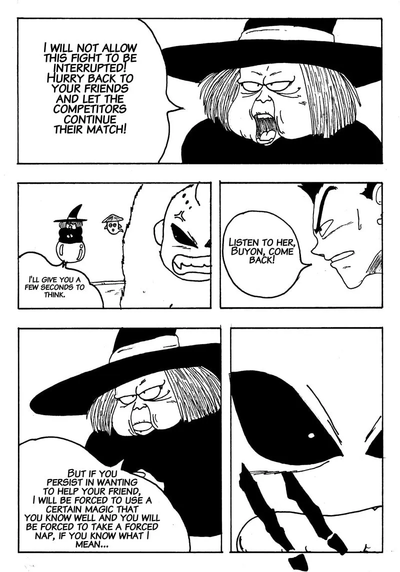 Read 321y chapter 4 image 30 on Lezhin