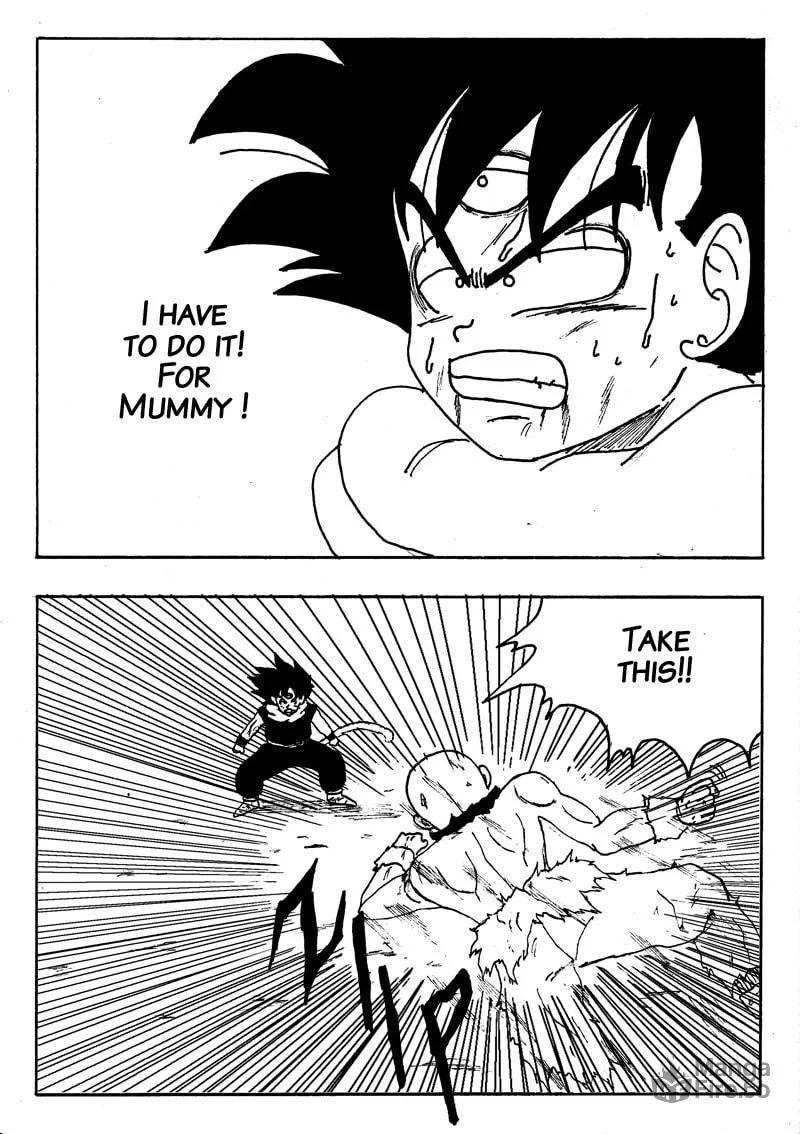 Read 321y chapter 4 image 32 on Lezhin
