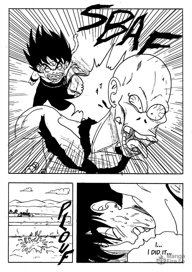 Read 321y chapter 4 image 34 on Lezhin