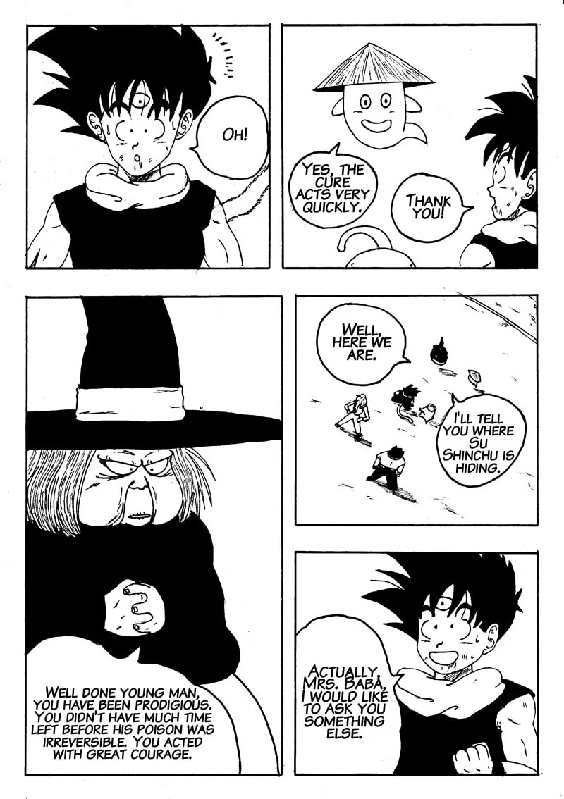 Read 321y chapter 4 image 36 on Lezhin