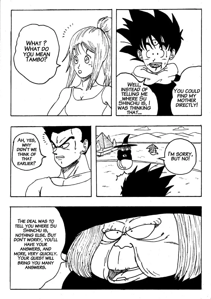 Read 321y chapter 4 image 37 on Lezhin