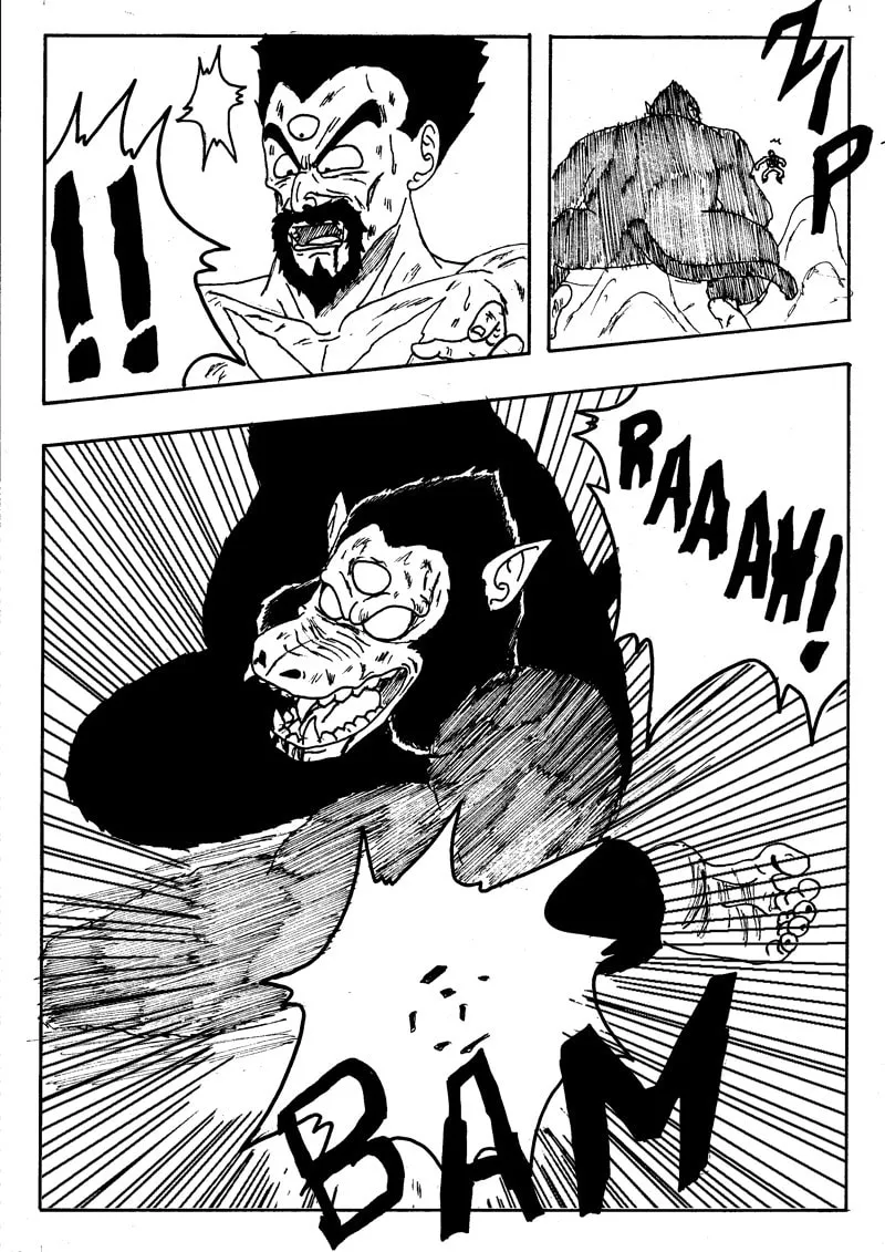 Read 321y chapter 5 image 100 on Lezhin