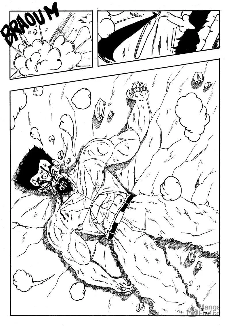 Read 321y chapter 5 image 101 on Lezhin