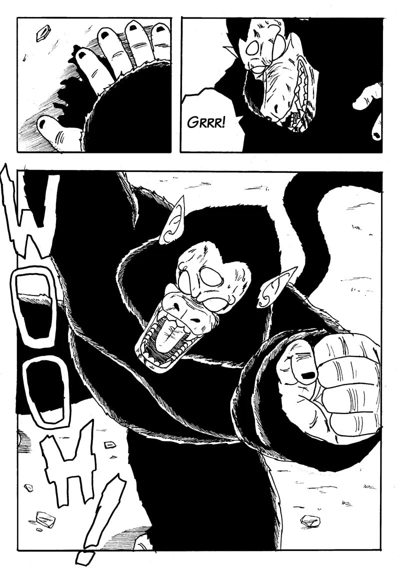 Read 321y chapter 5 image 103 on Lezhin