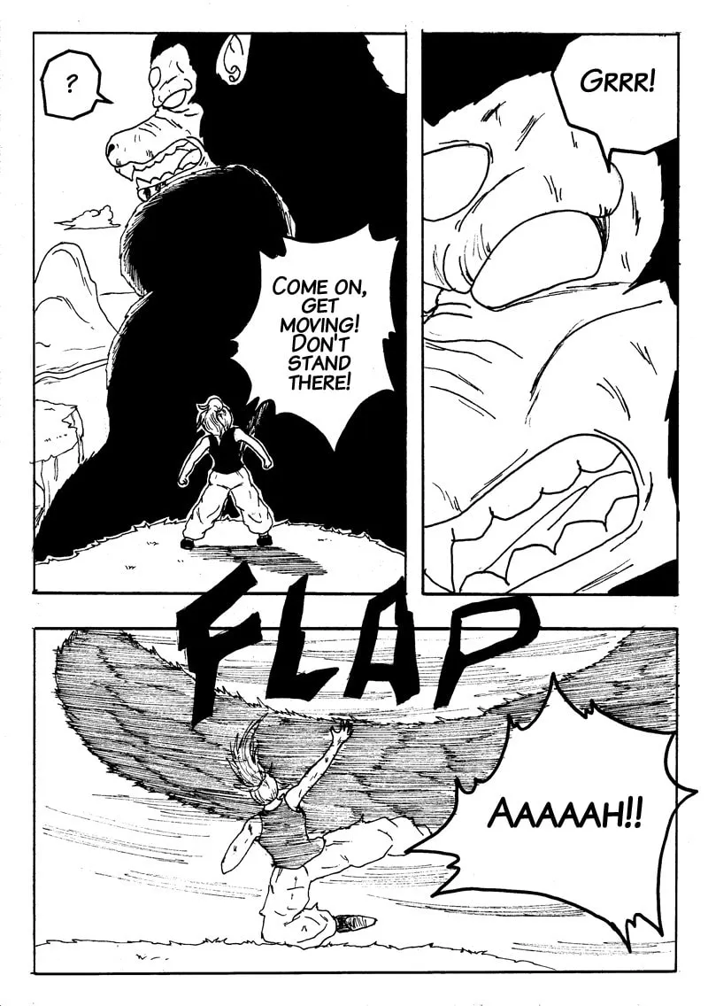 Read 321y chapter 5 image 106 on Lezhin