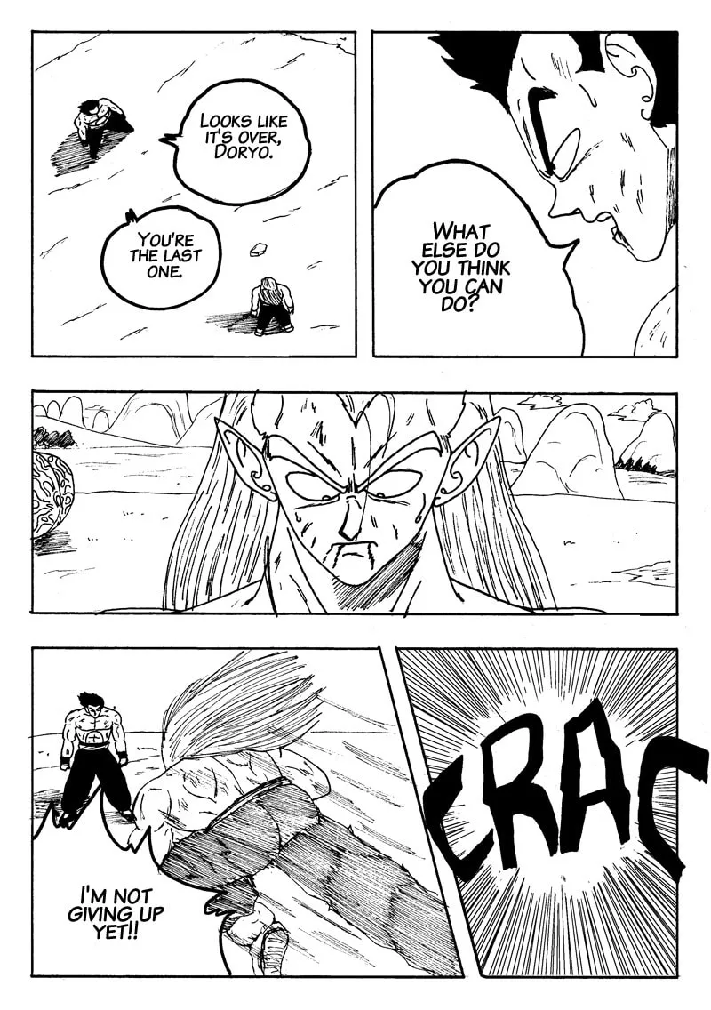Read 321y chapter 5 image 108 on Lezhin