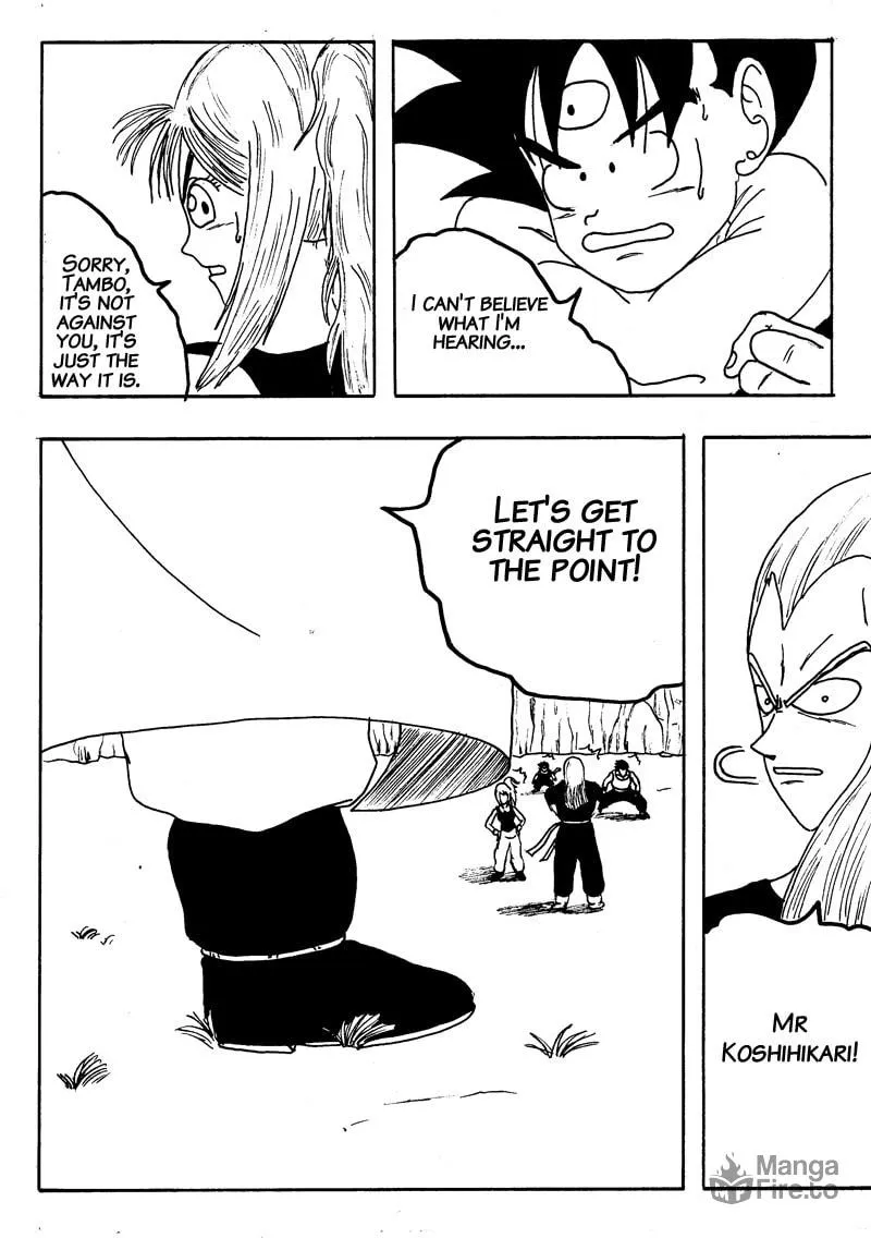 Read 321y chapter 5 image 11 on Lezhin