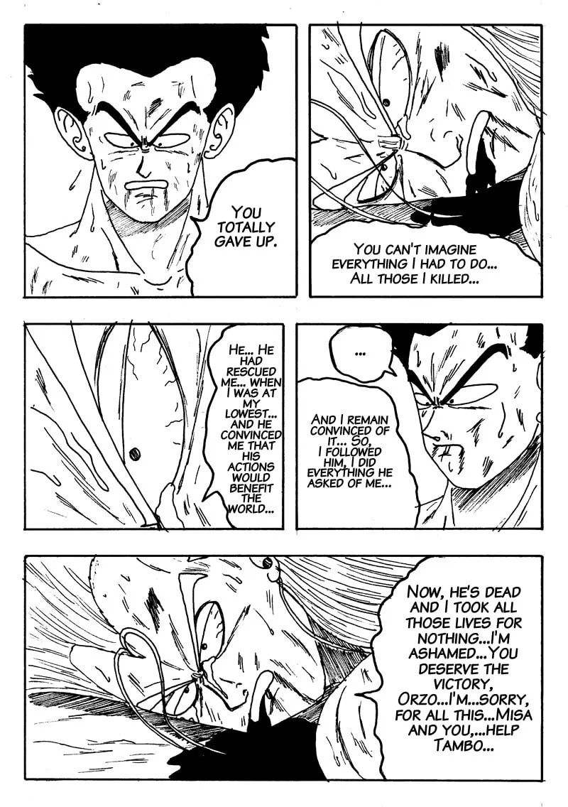 Read 321y chapter 5 image 111 on Lezhin