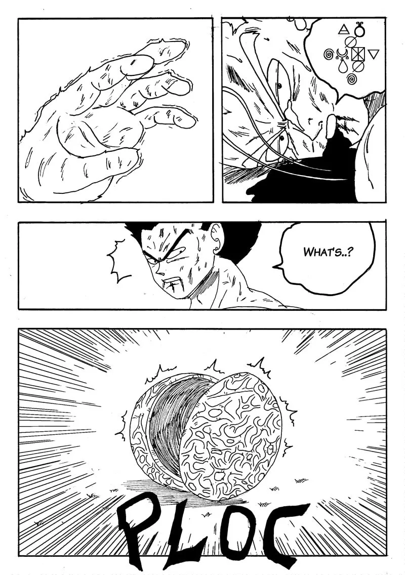 Read 321y chapter 5 image 112 on Lezhin