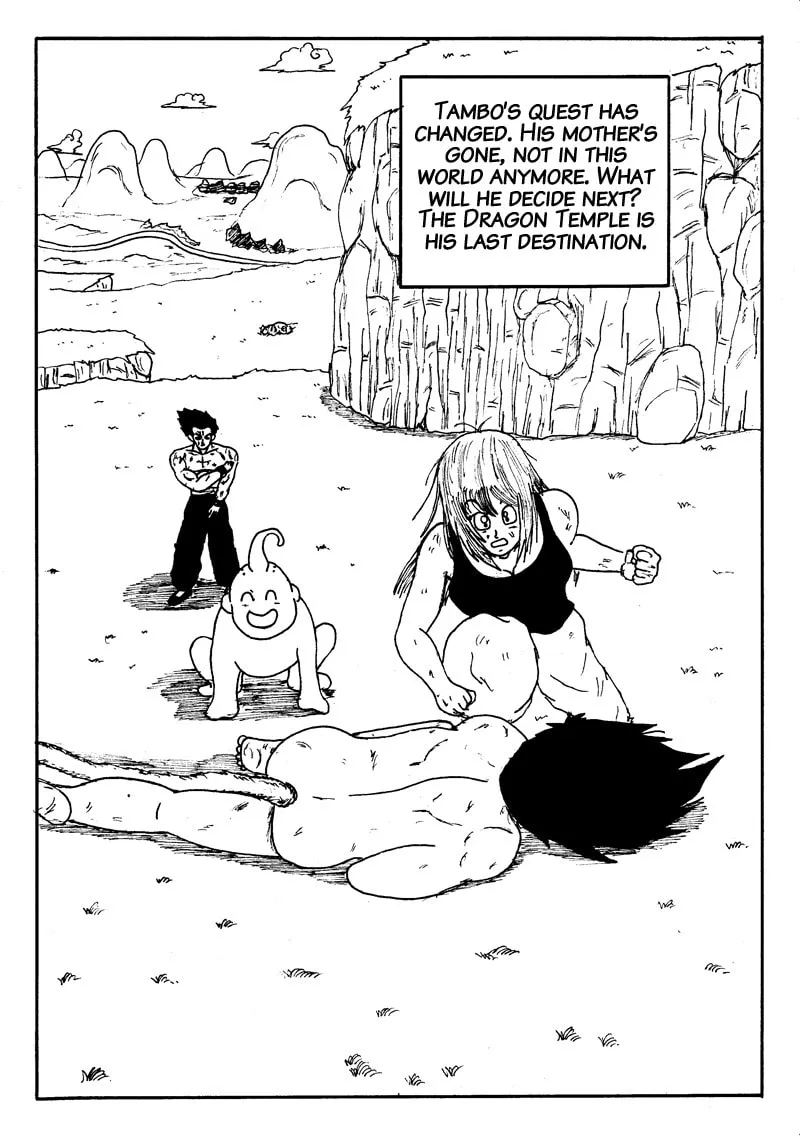 Read 321y chapter 5 image 121 on Lezhin